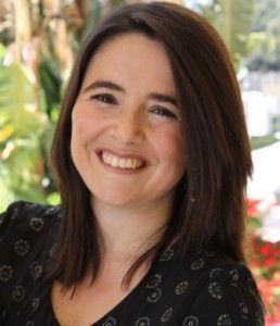 Psicóloga Psicoterapeuta Sevilla Elena González Silva